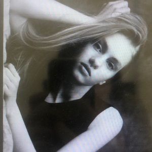 Meet your Posher, Douglas